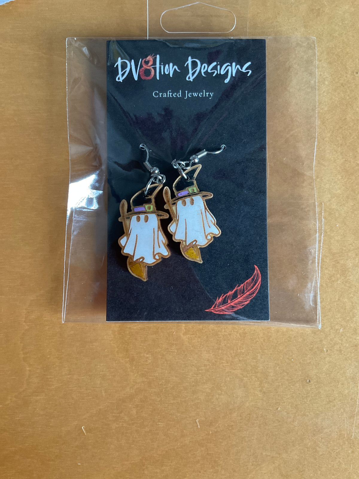 Dangle Earring