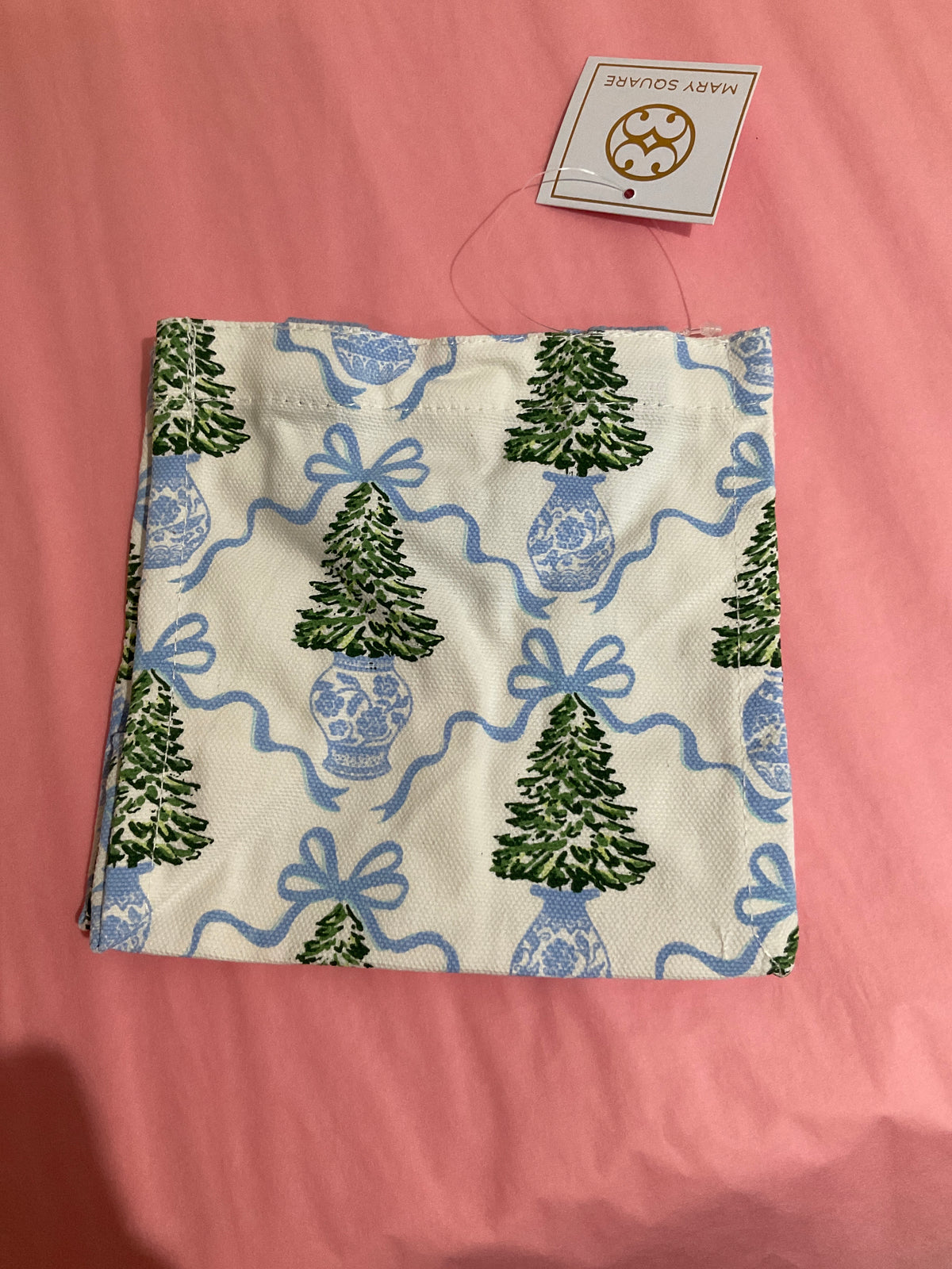 Petite Carry Tote