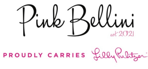Pink Bellini logo