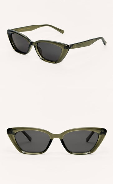Staycation Polarized Sunglasses