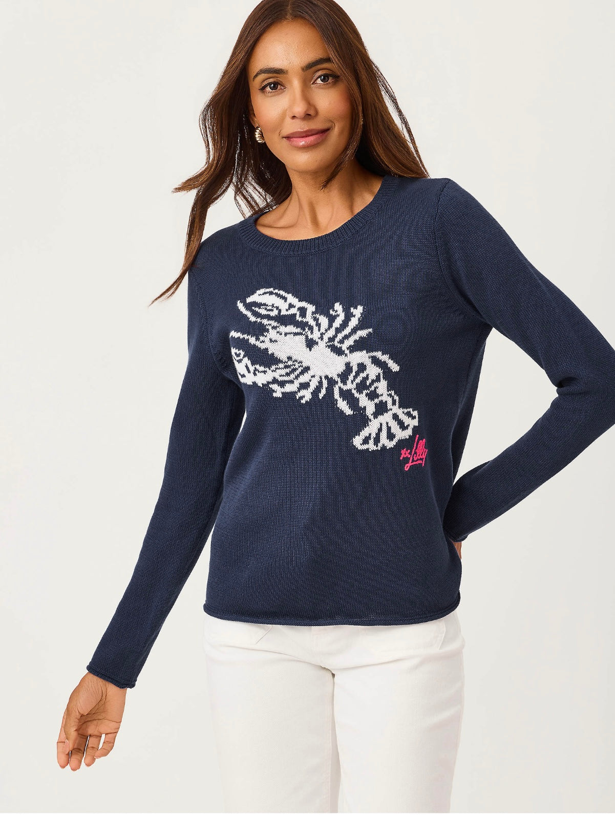 Kellyn Sweater