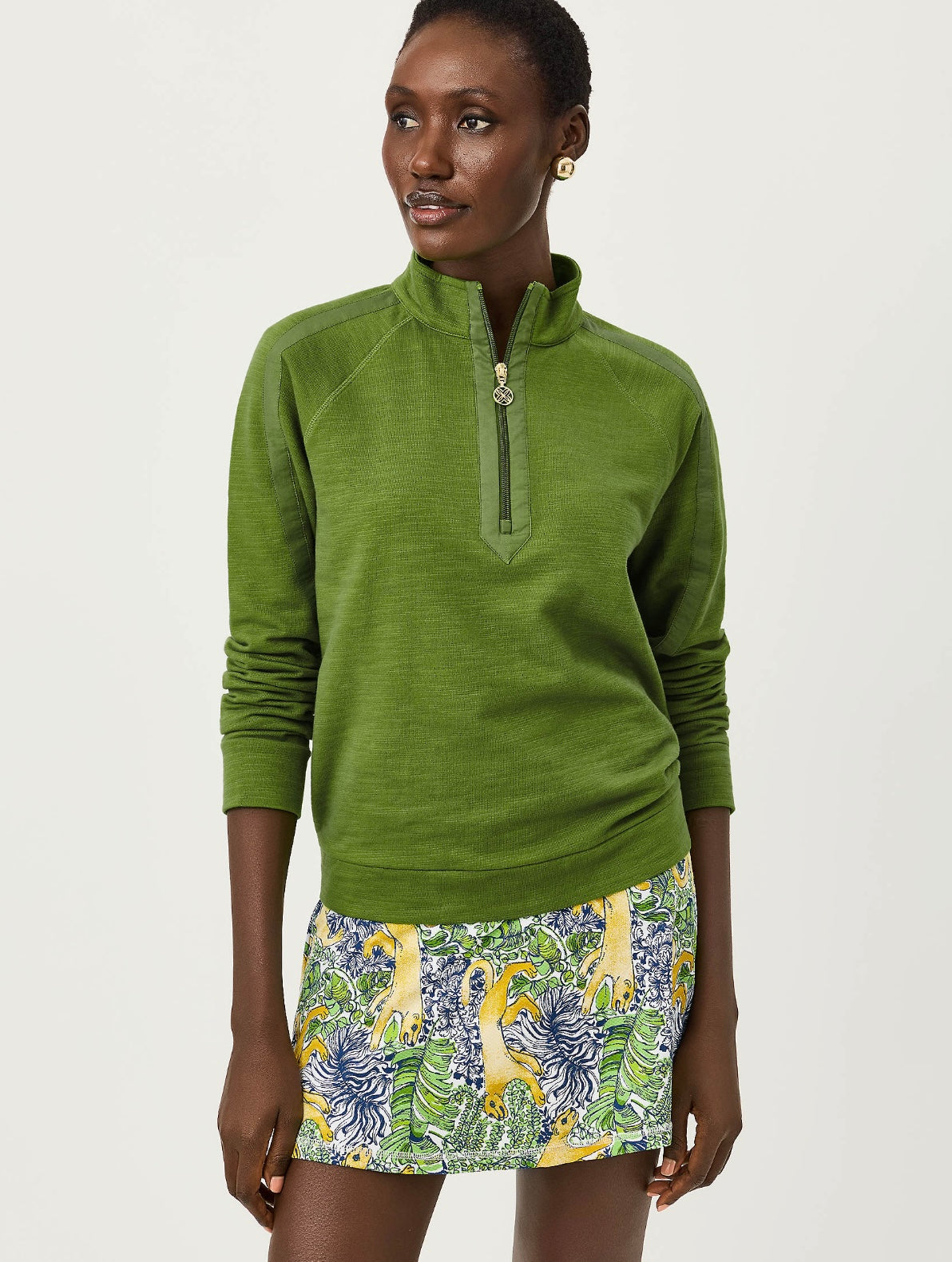 Ashlee Pullover