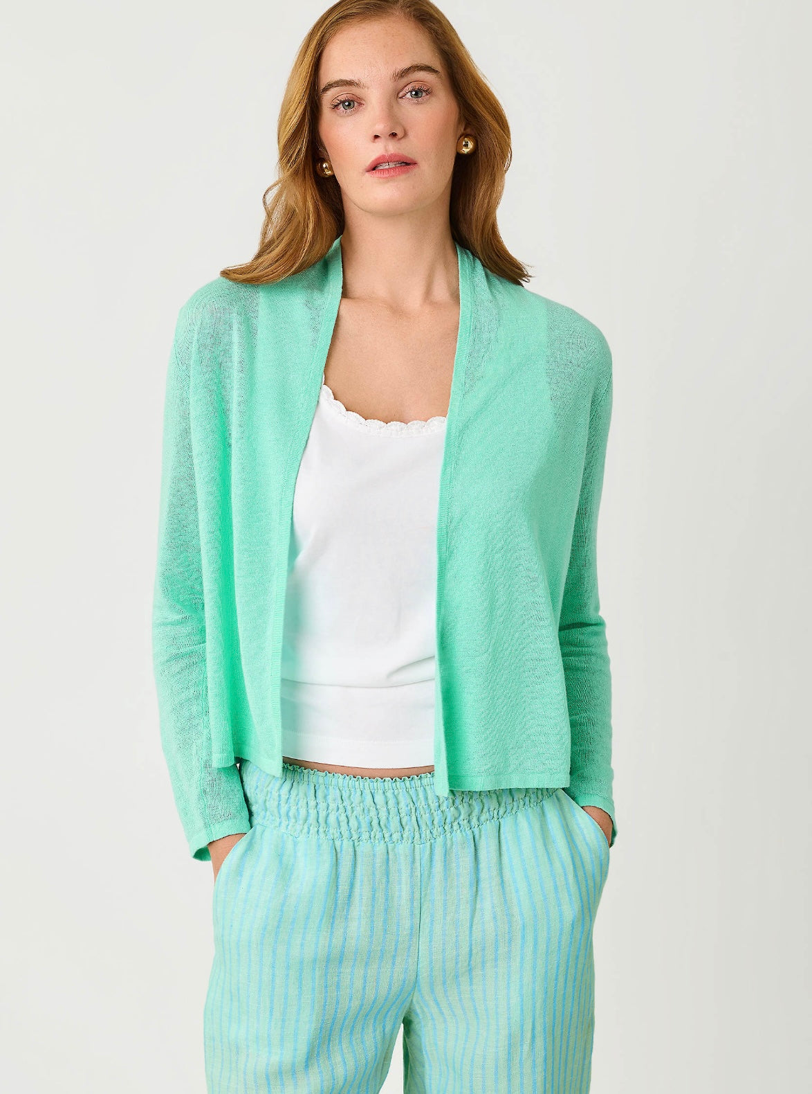 Faretta Cardigan