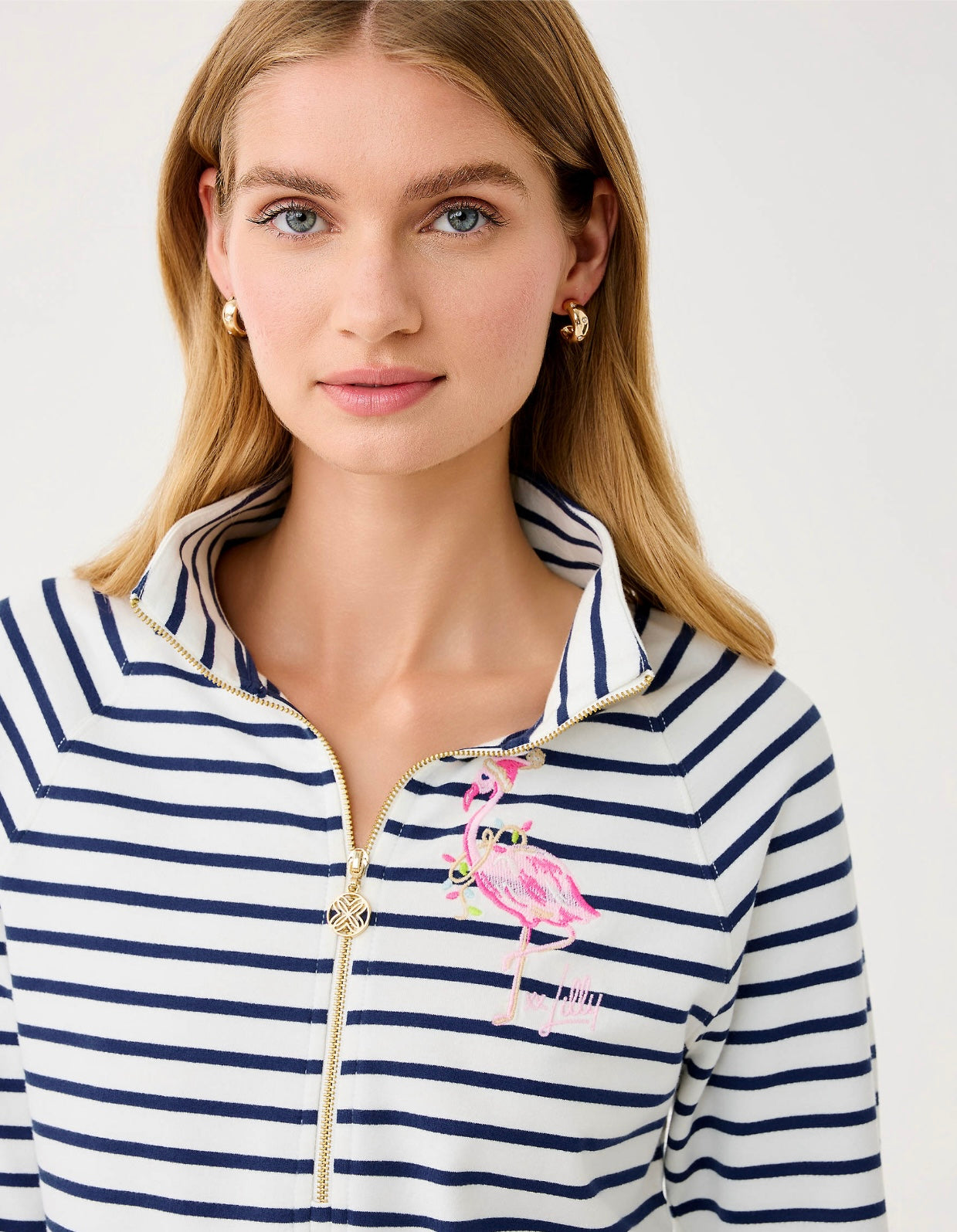 UPF 50+ Skipper Popover