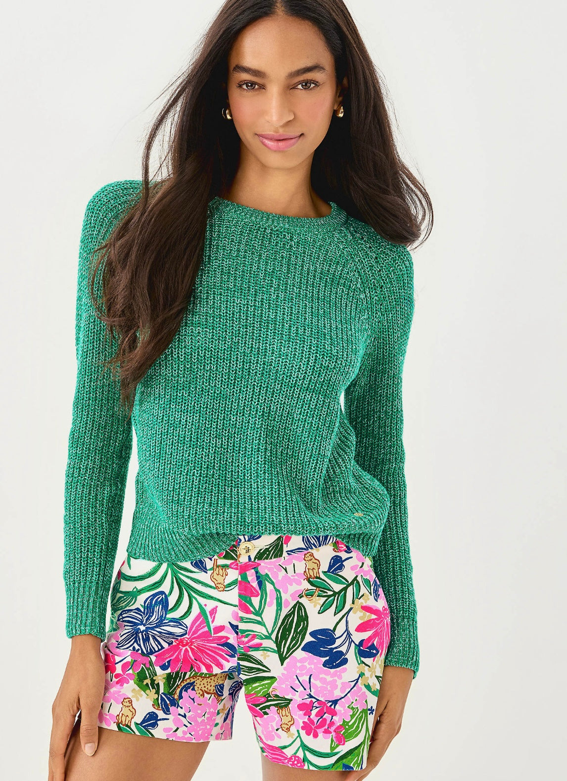 Belgrave Sweater