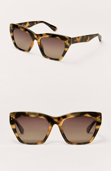 Park Ave Polarized Sunglasses