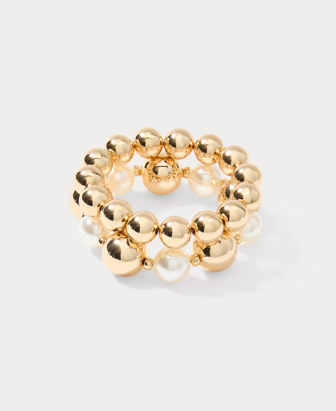 Moonlight Magic Stretch Bracelet