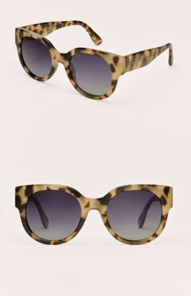 Lunch Date Polarized Sunglasses