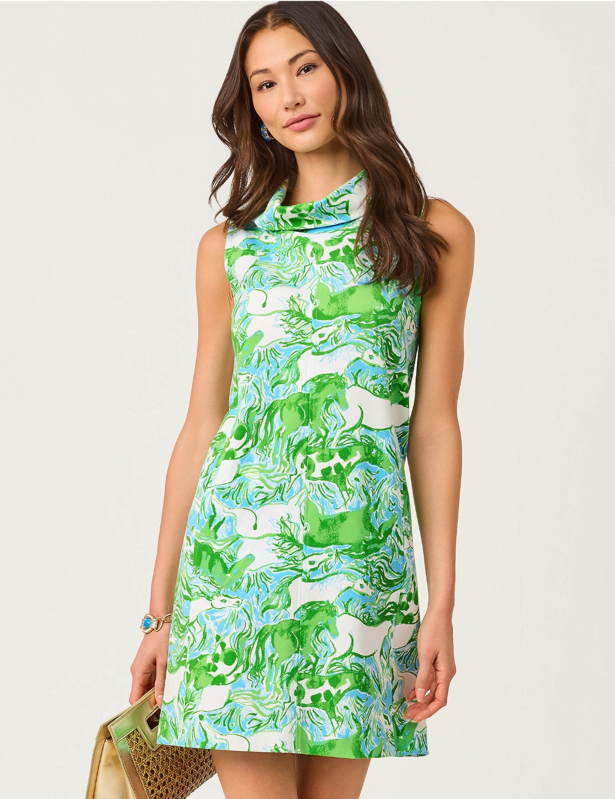 Payson Dress