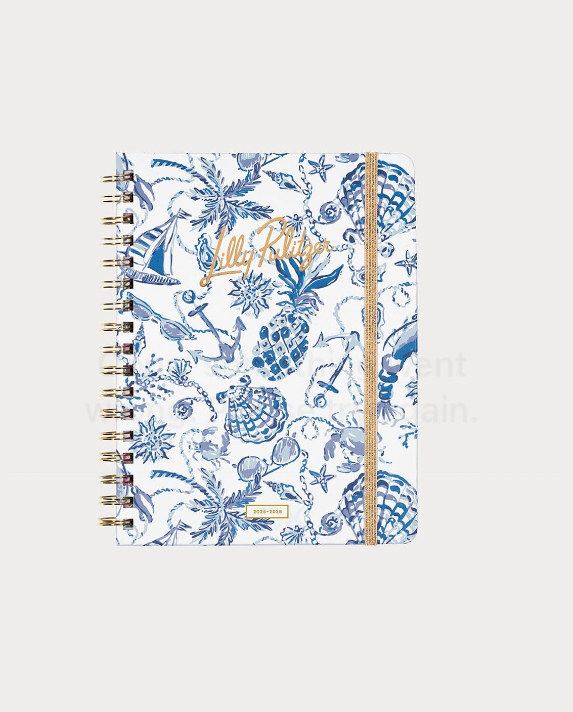 Month Agenda