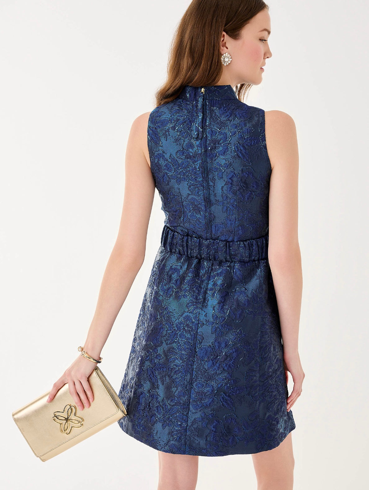 Tazie Dress