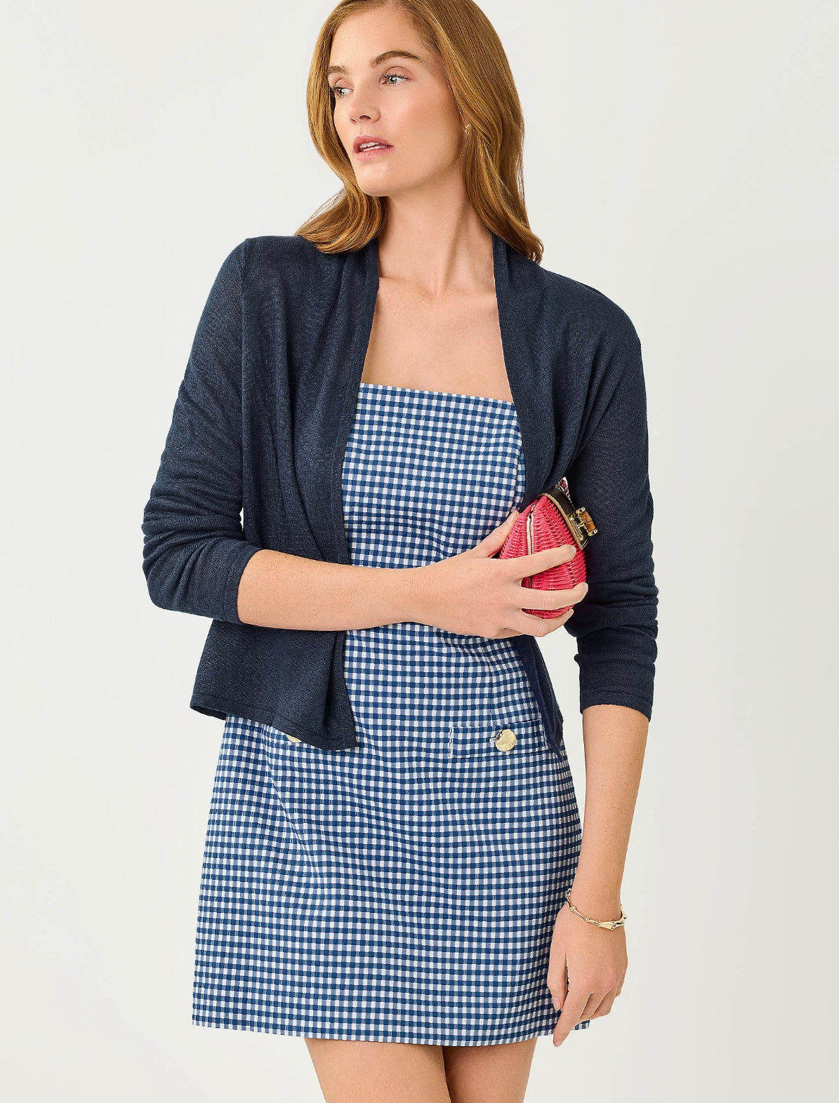 Veda Skirted Romper