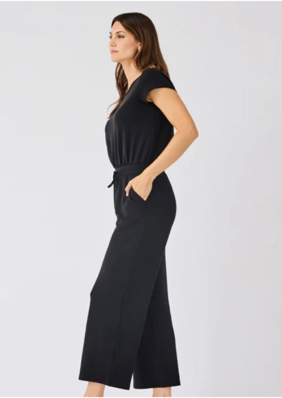 Cloudsilk Carlisle Jumpsuit
