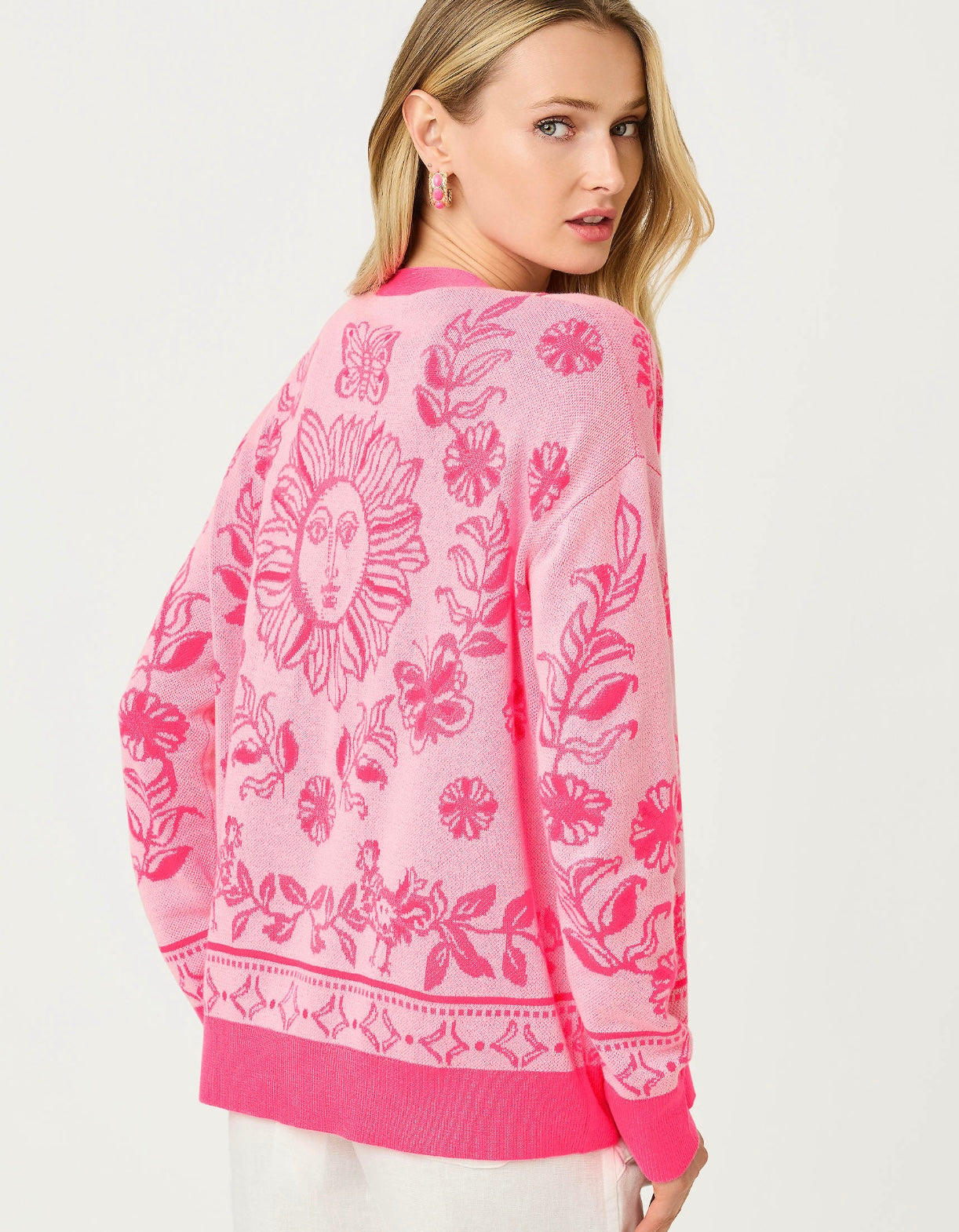 Maralisa Cardigan