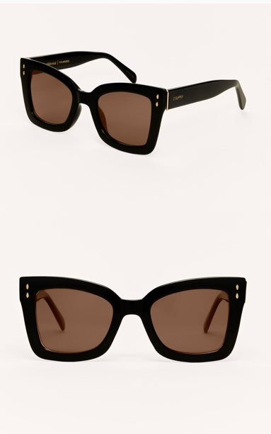 Confidential Polarized Sunglasses