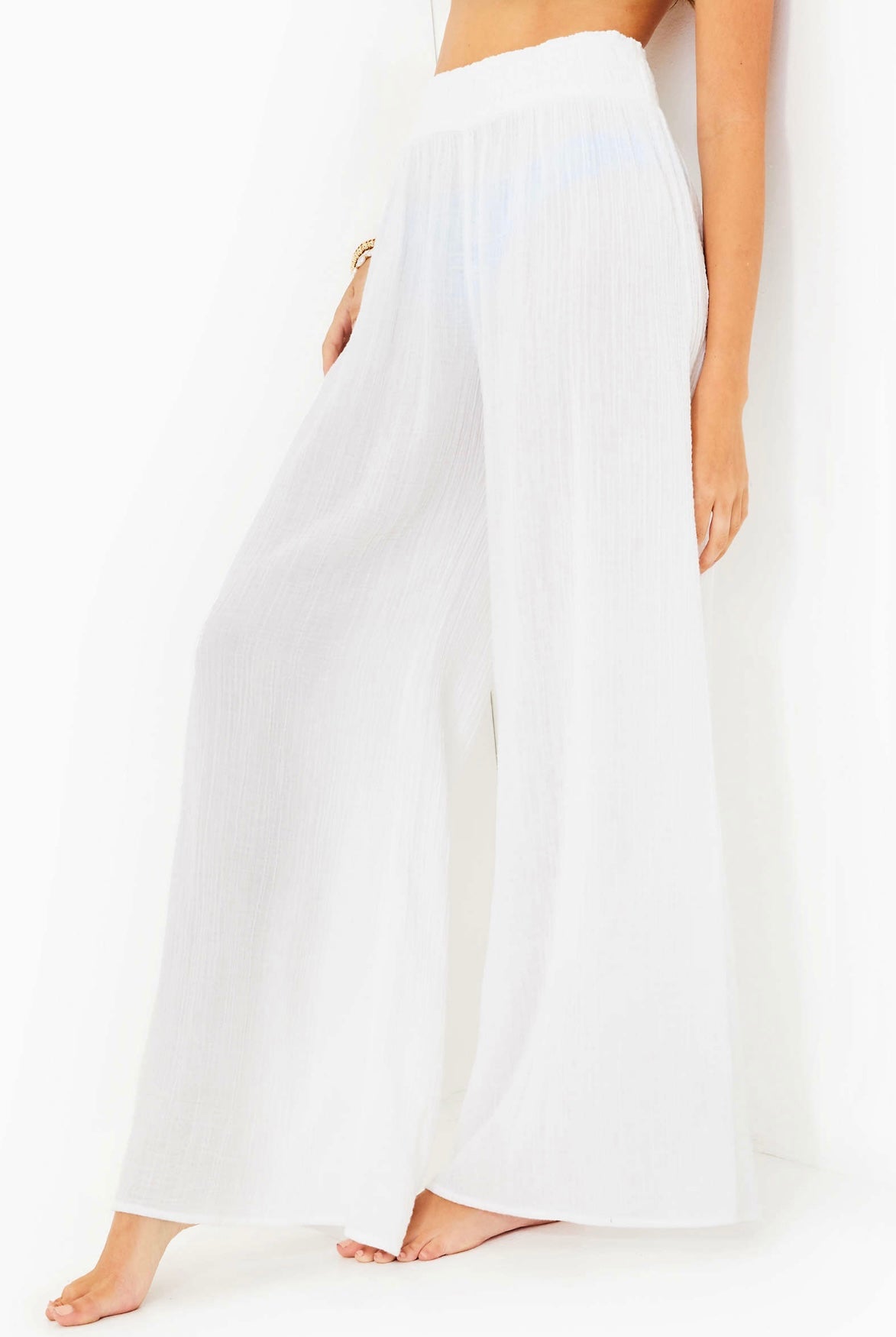 Enzo Pant Coverup