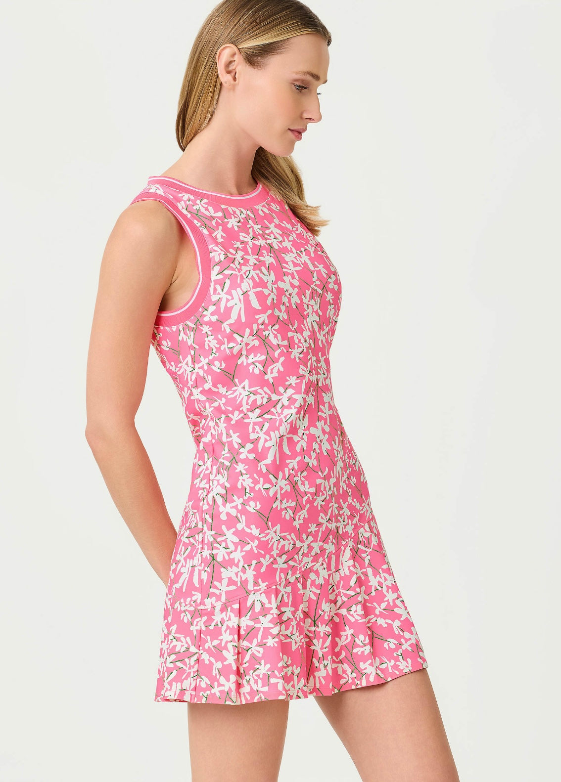 Caleta Active Dress UPF 50+