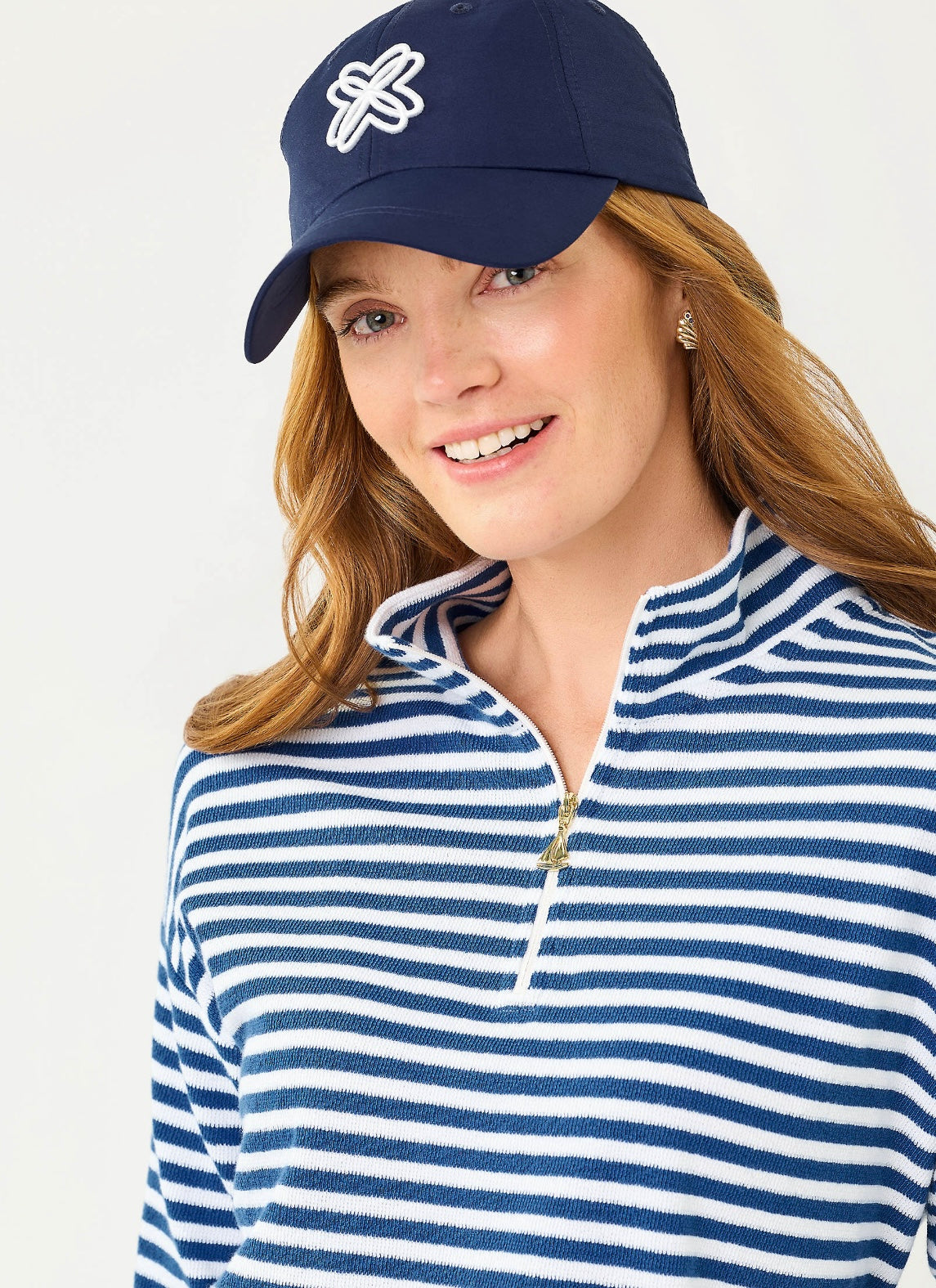 Amaris Pullover