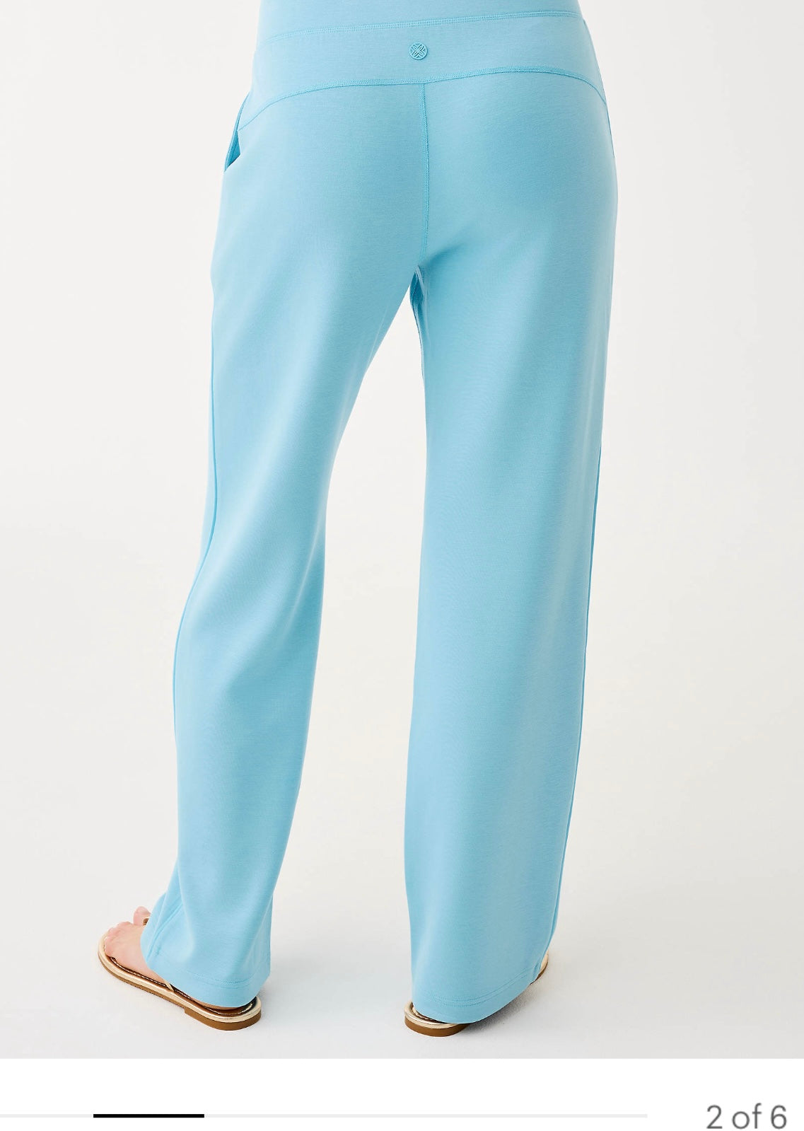 Alwyn UPF 50+ Pant