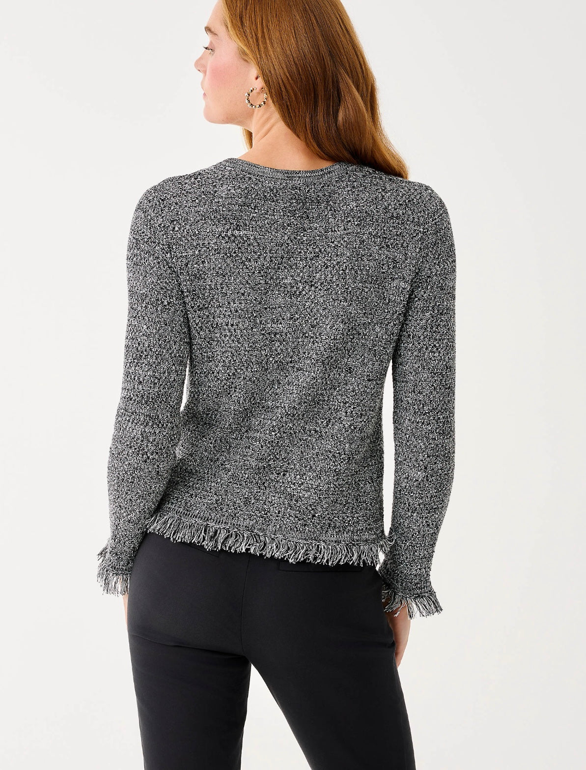 Kelso Cardigan