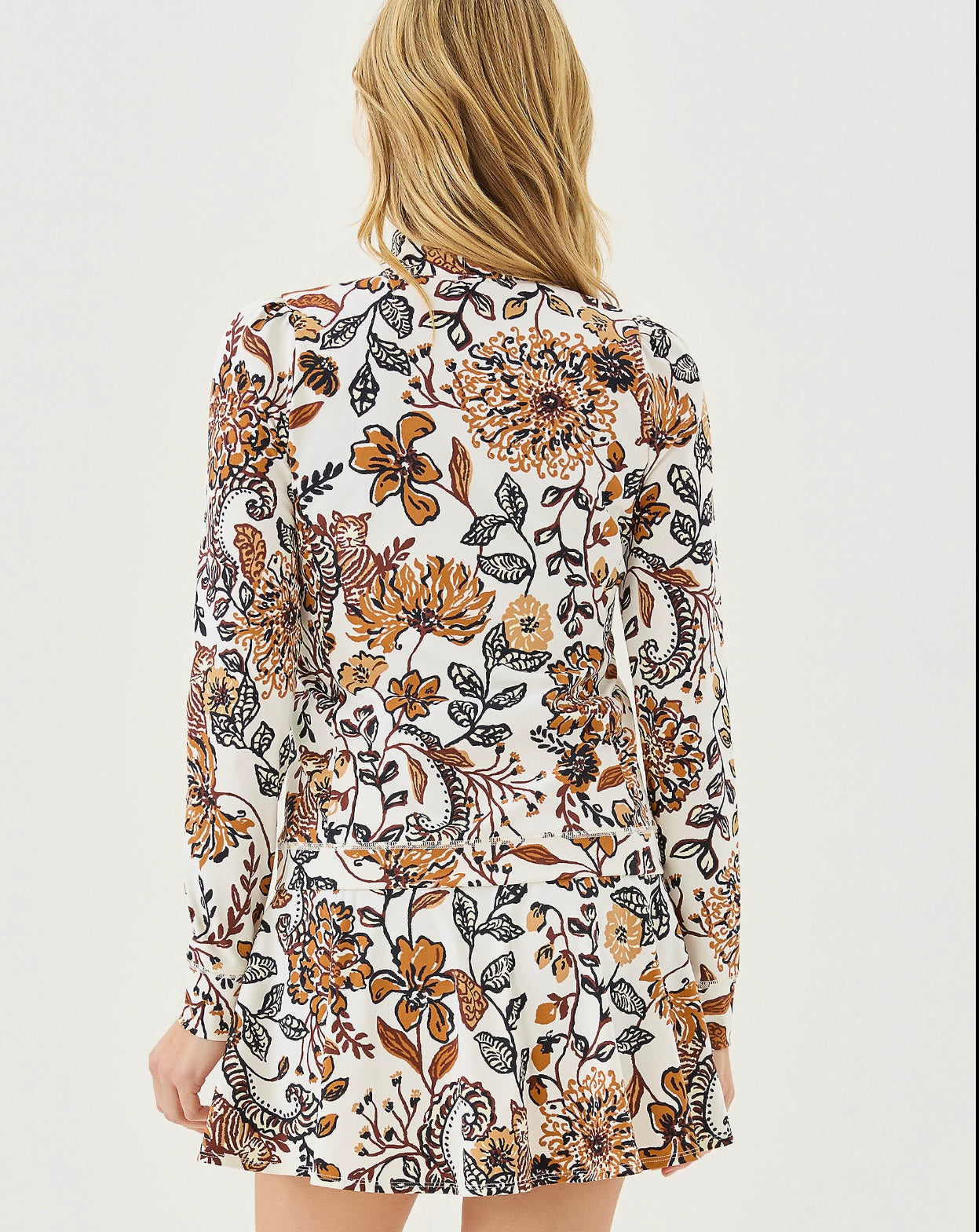 Caraway Jacket UPF 50+