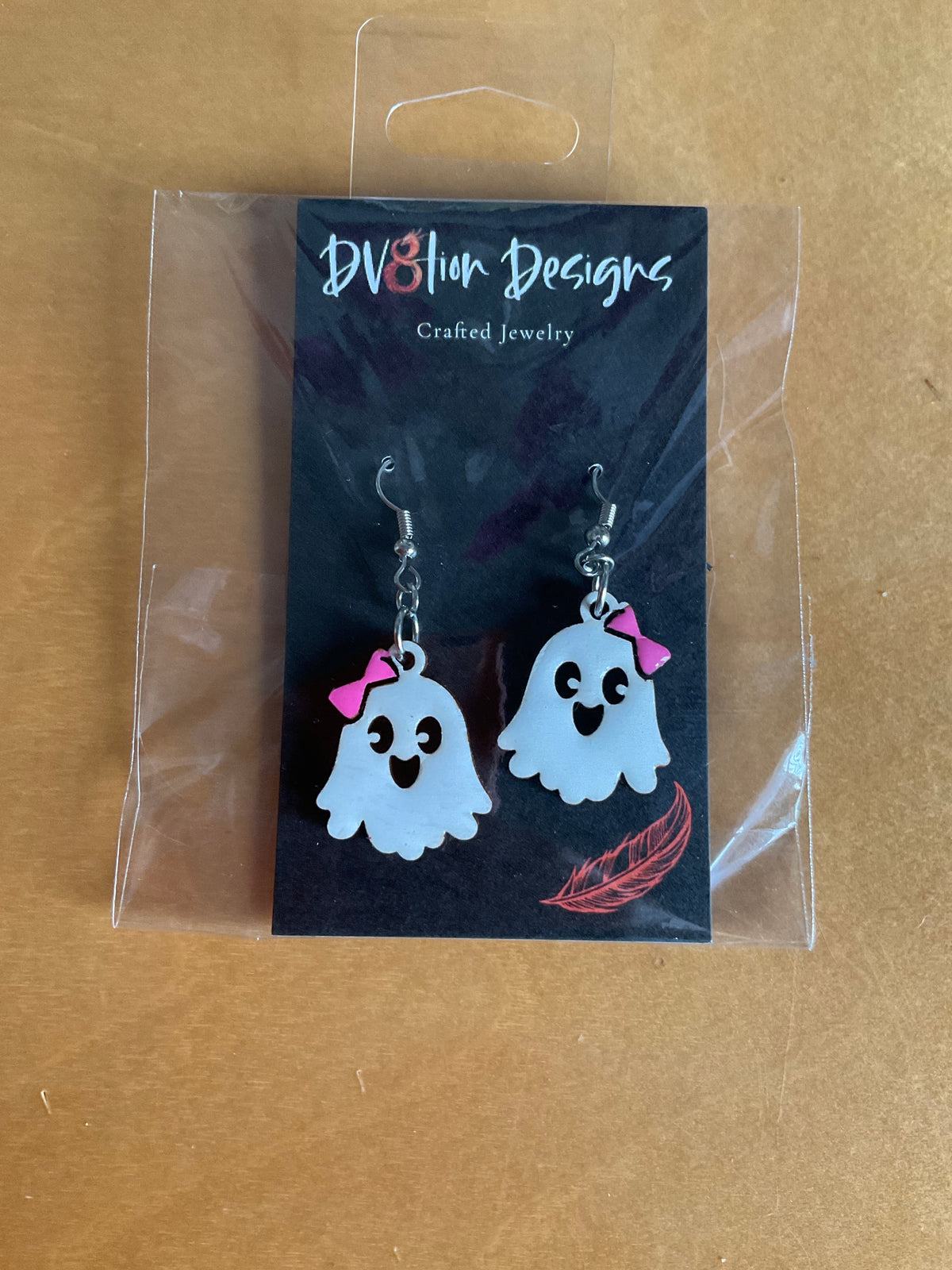 Dangle Earring