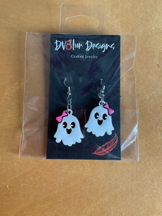 Dangle Earring