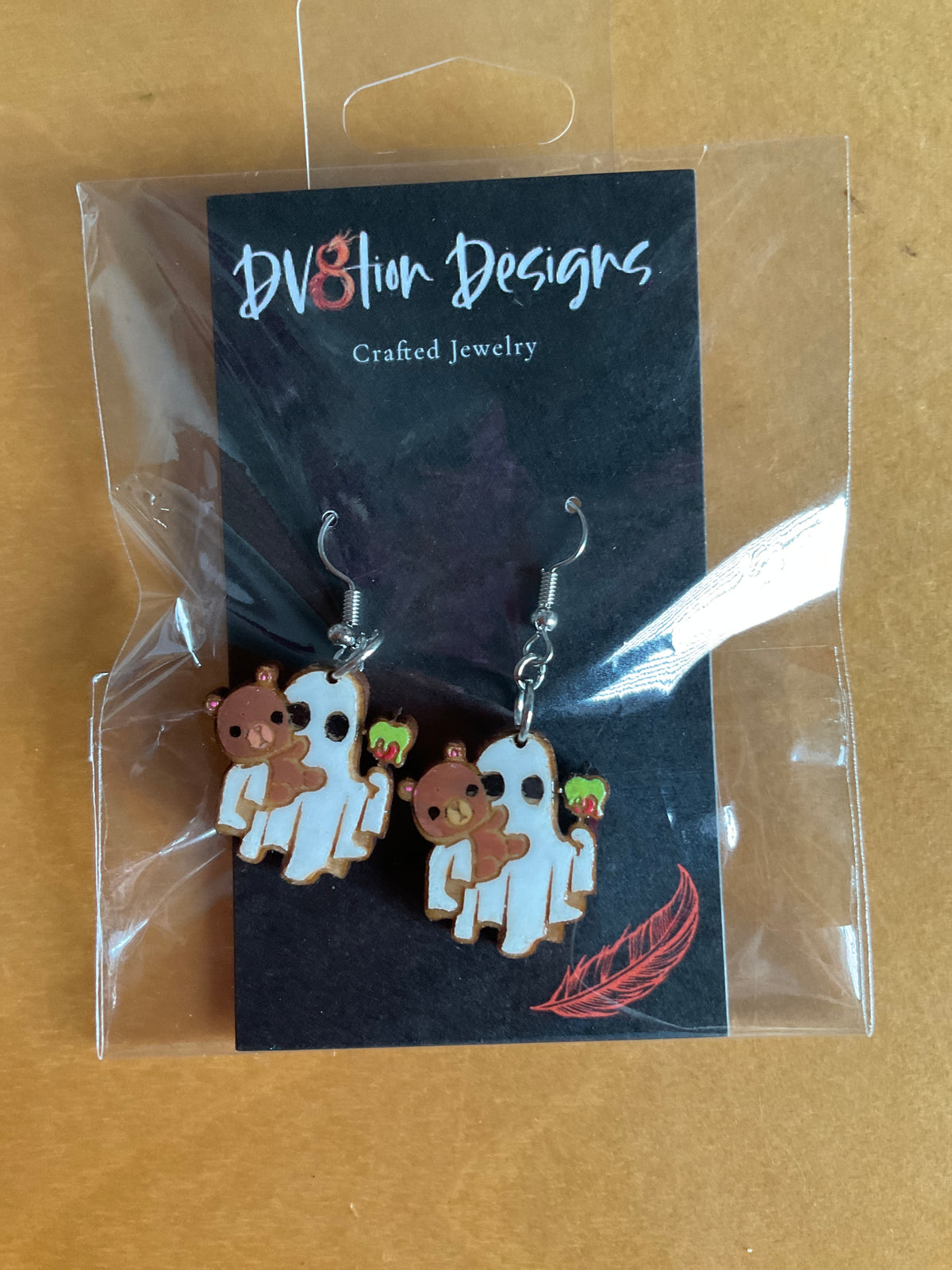 Dangle Earring