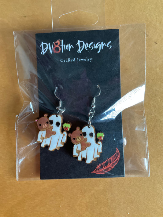 Dangle Earring