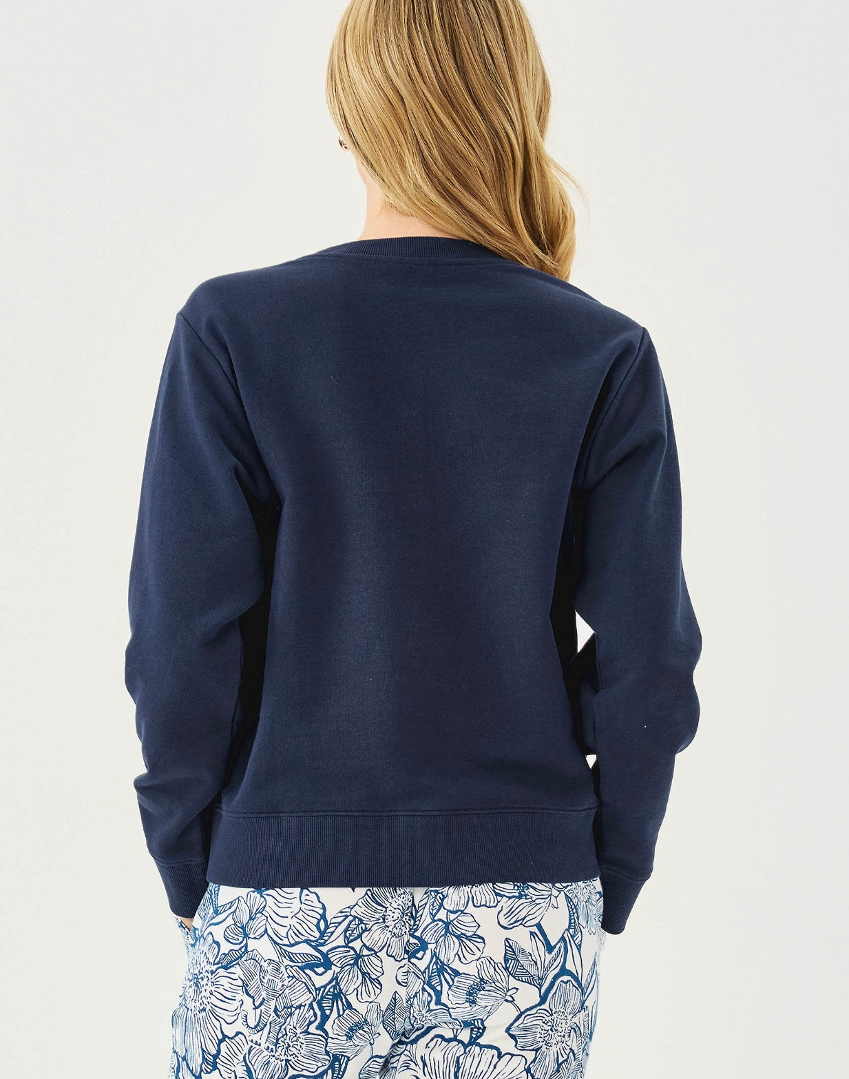 Ballad Long Sleeve Sweatshirt