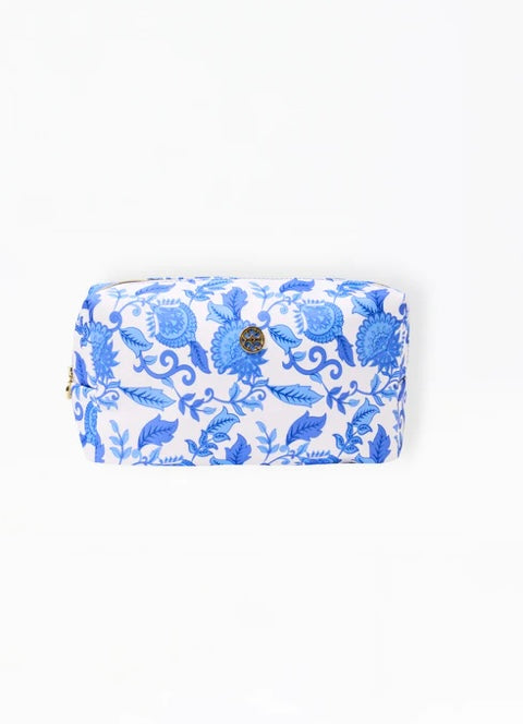 Let’s Face It Pouch