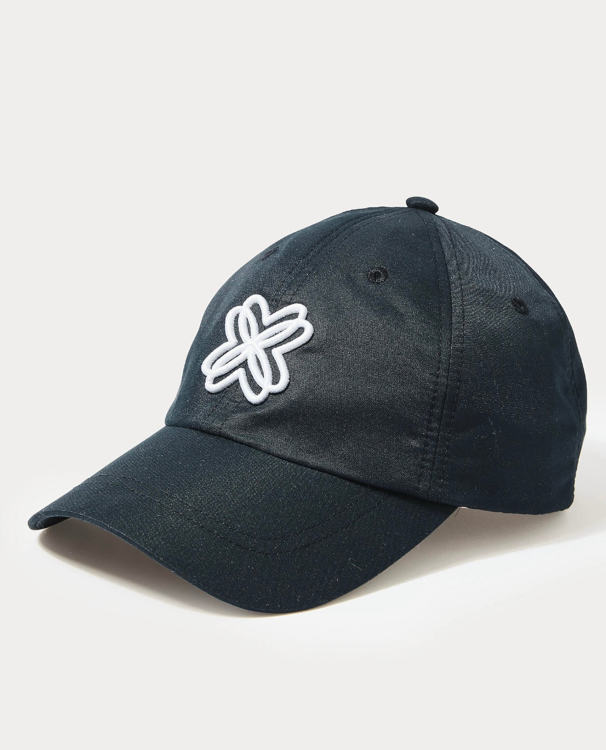 Run Around Logo Hat