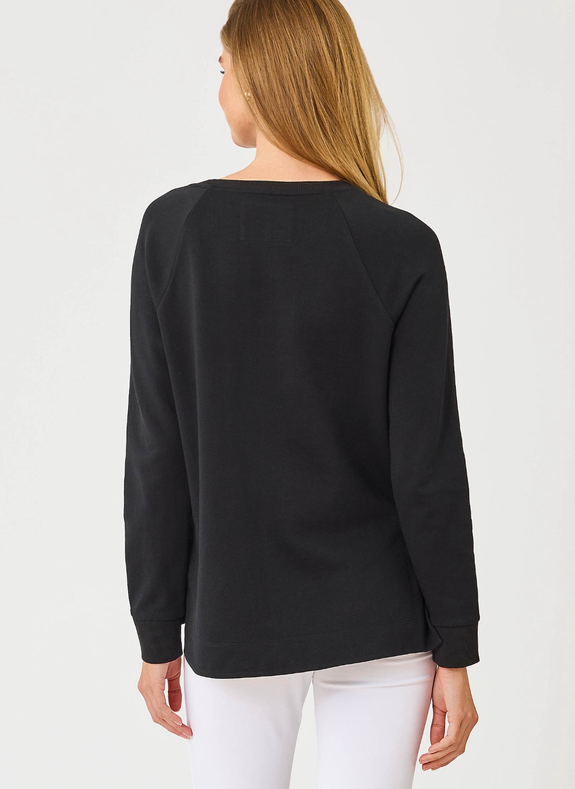 New Beach Comber Pullover