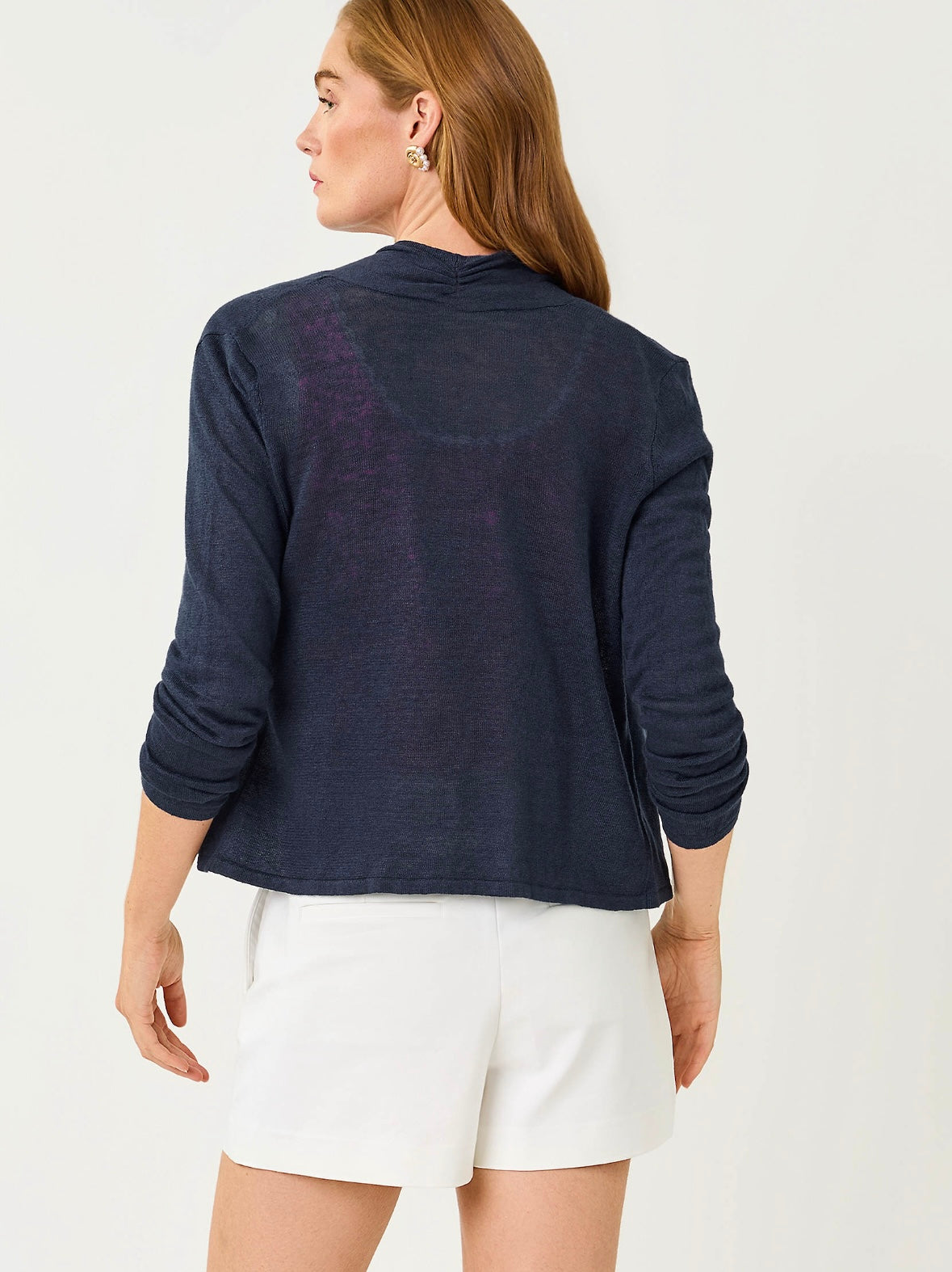 Faretta Cardigan