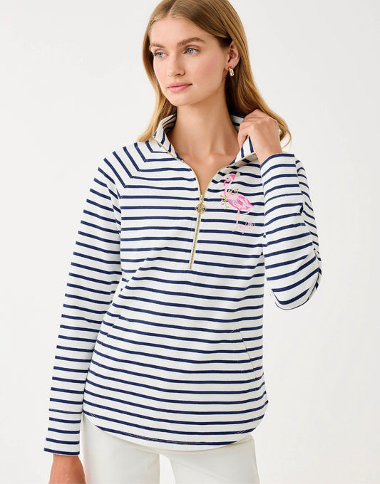 UPF 50+ Skipper Popover