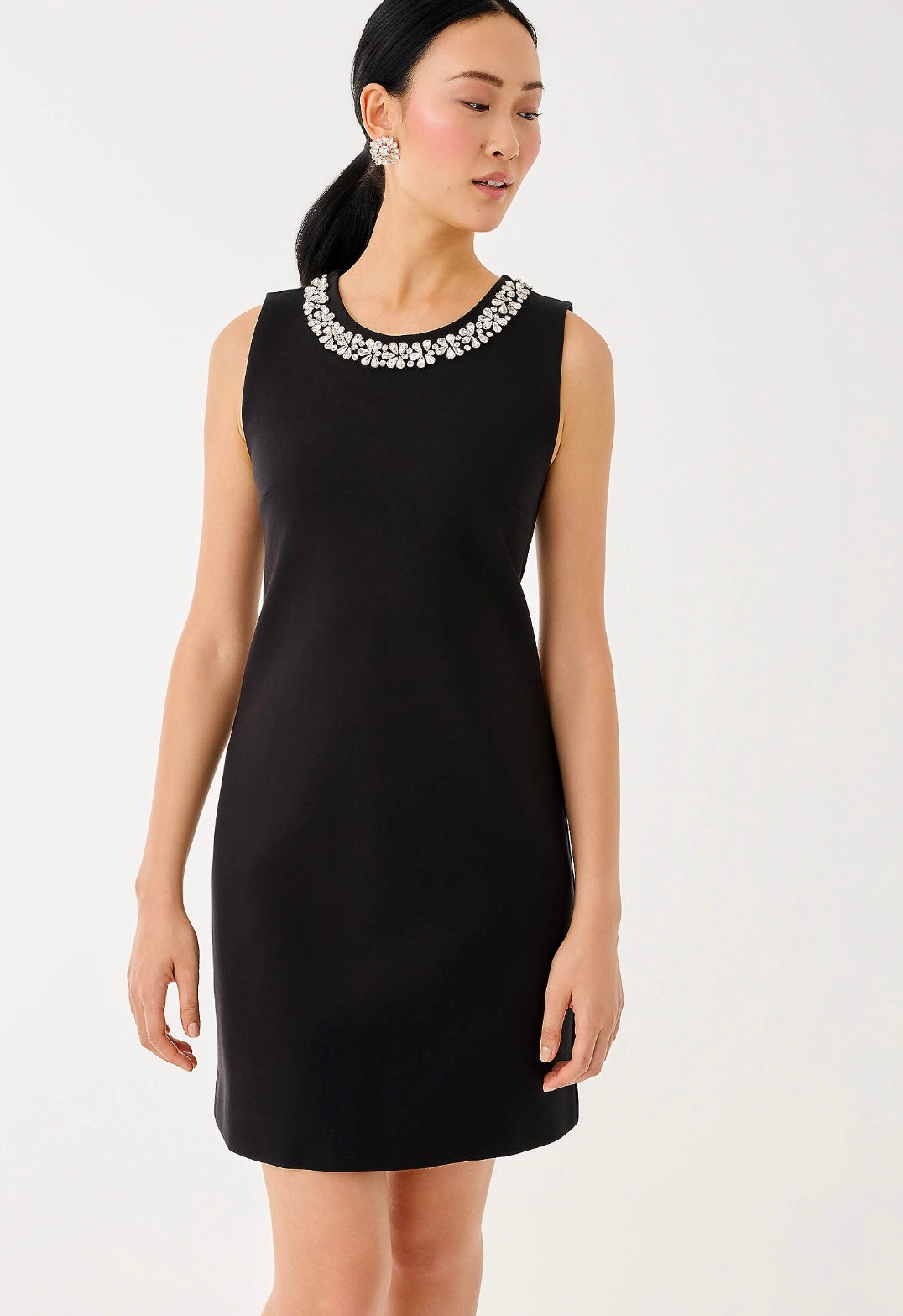 Geller Shift Dress