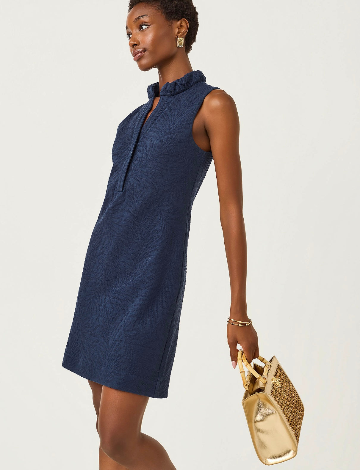 Elsey Shift Dress
