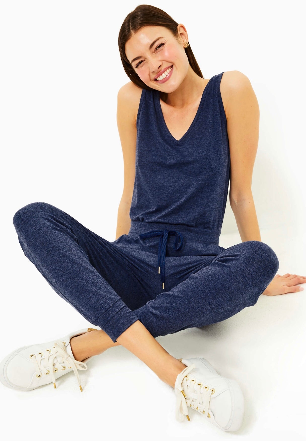 Maisie UPF 50+ Jumpsuit