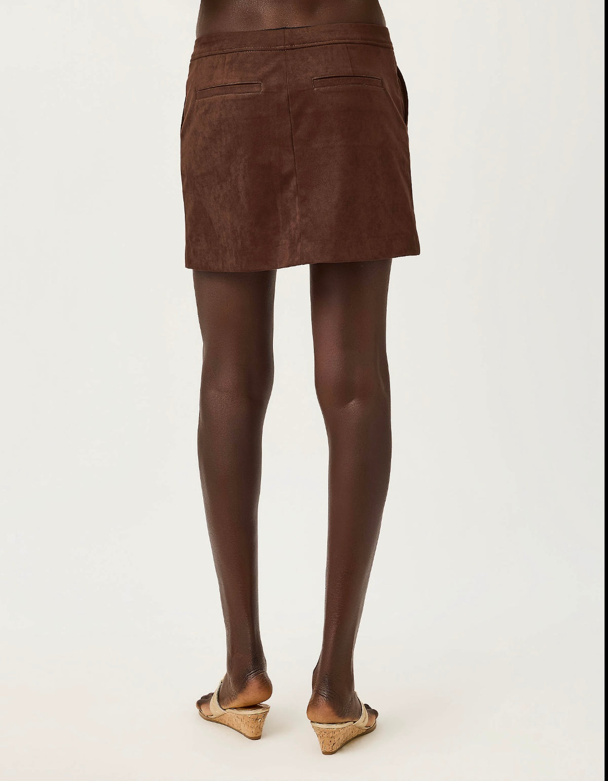 Colette Mini Skort