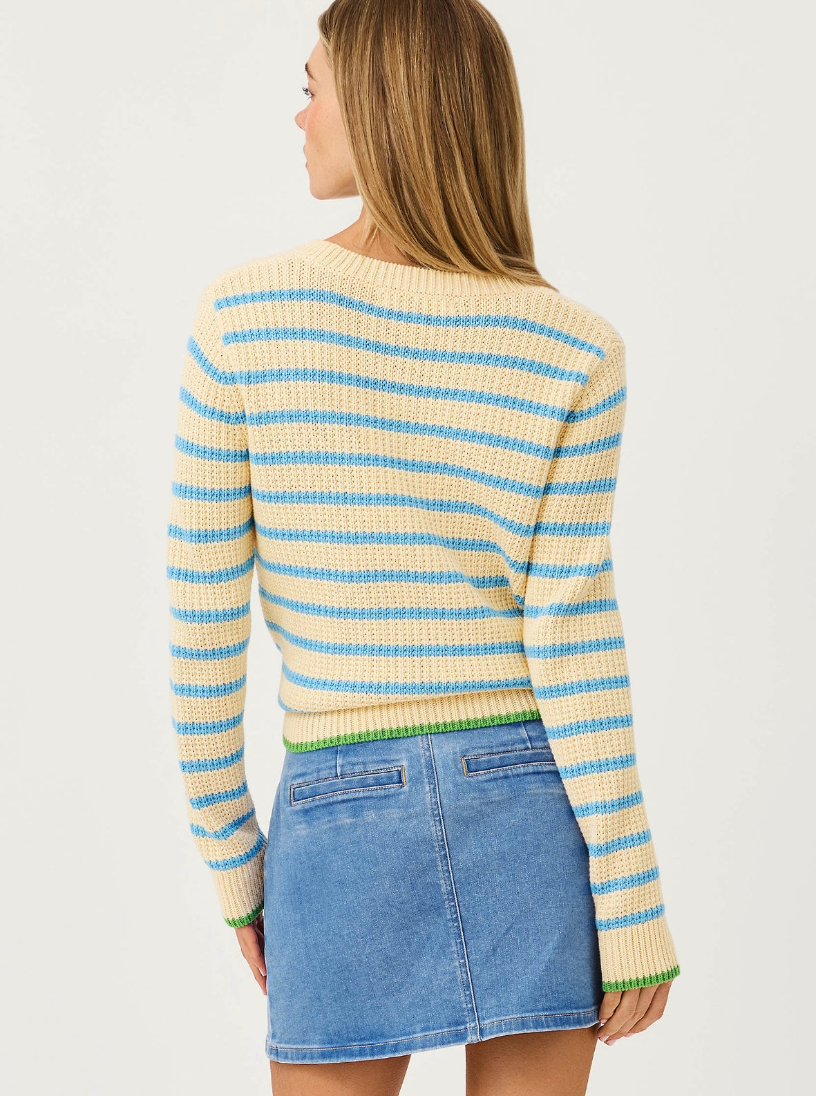 Jovienne Sweater
