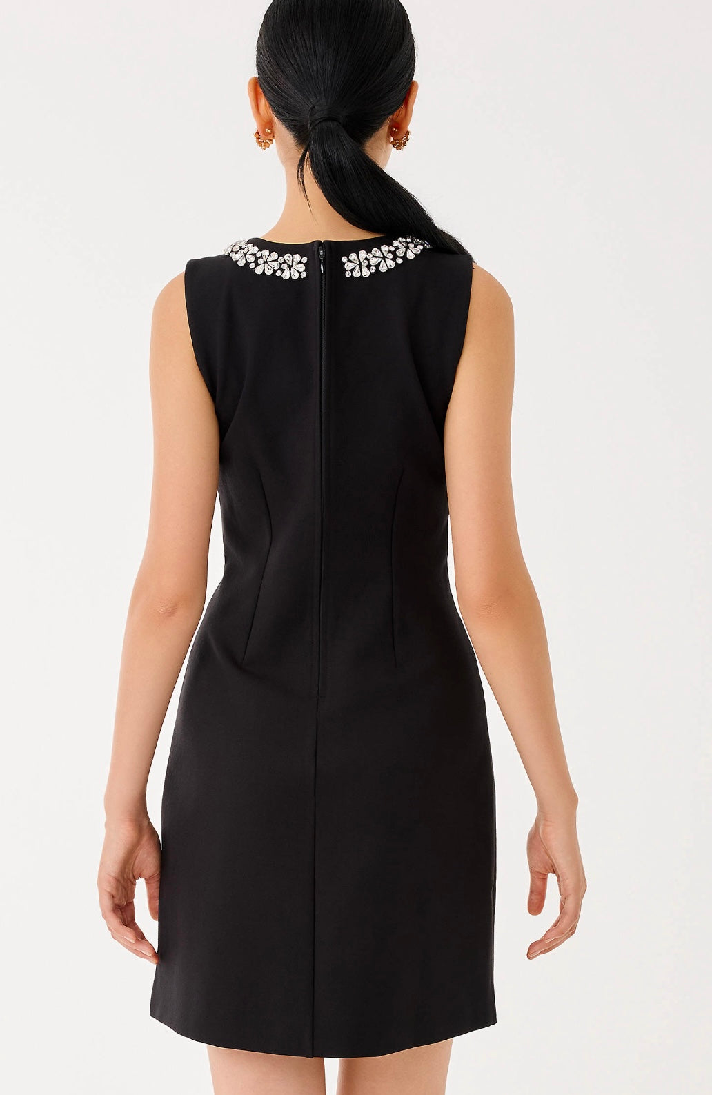 Geller Shift Dress
