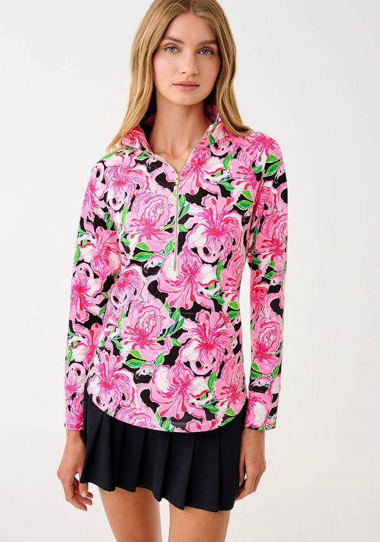 UPF 50+ Skipper Popover