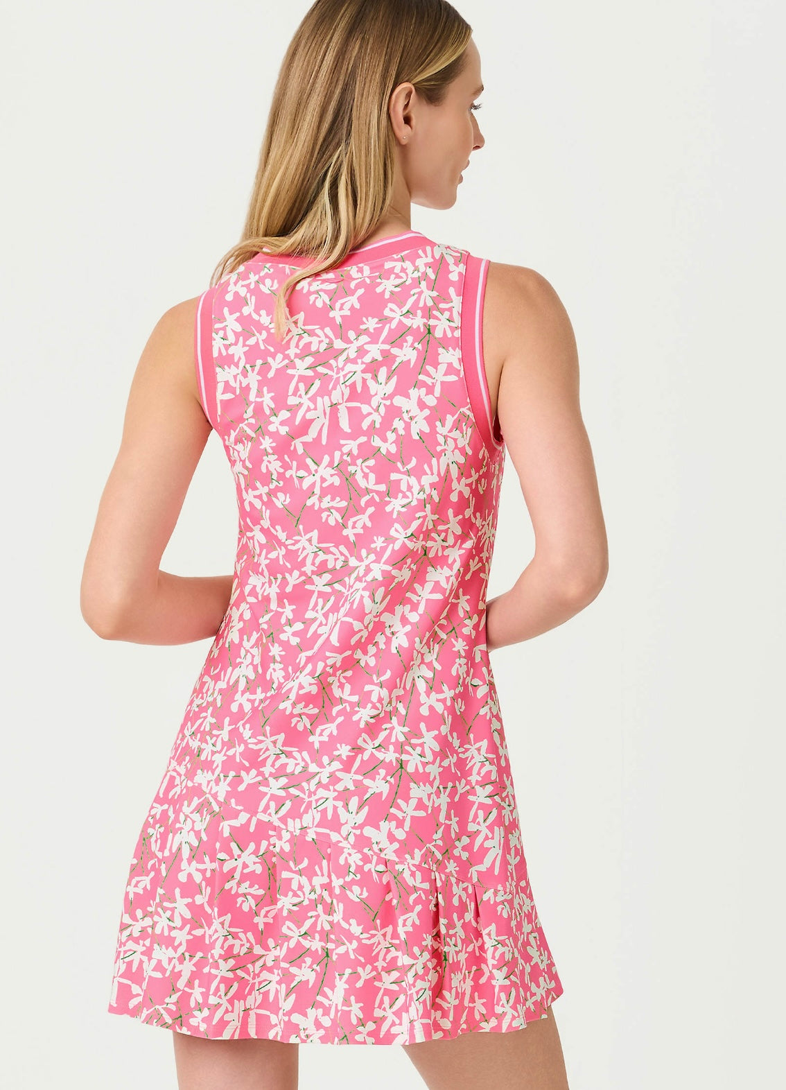 Caleta Active Dress UPF 50+