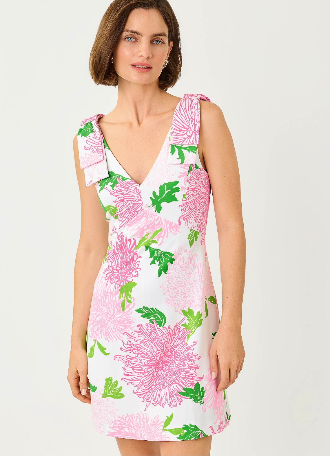 Janie Skirted Romper