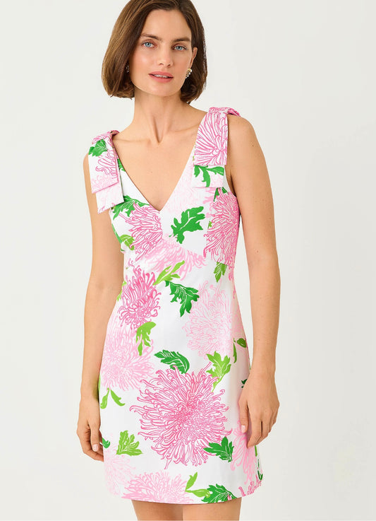 Janie Skirted Romper