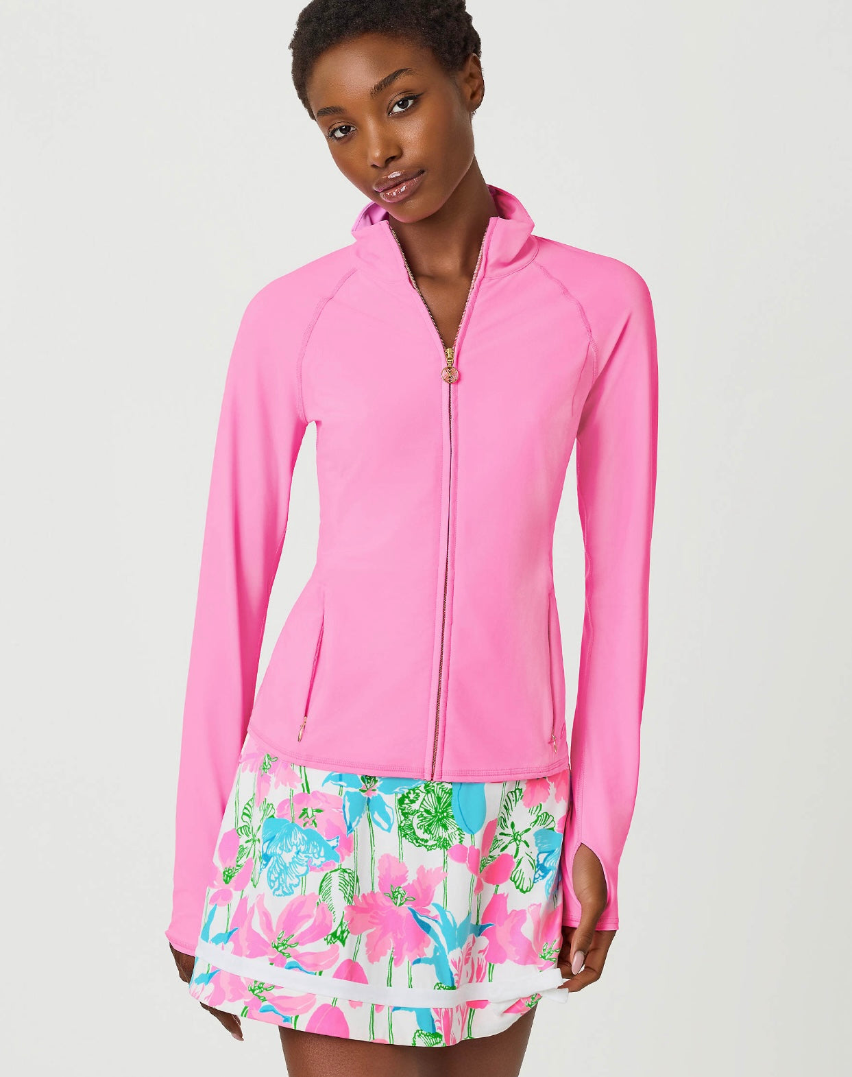 Breaker Jacket