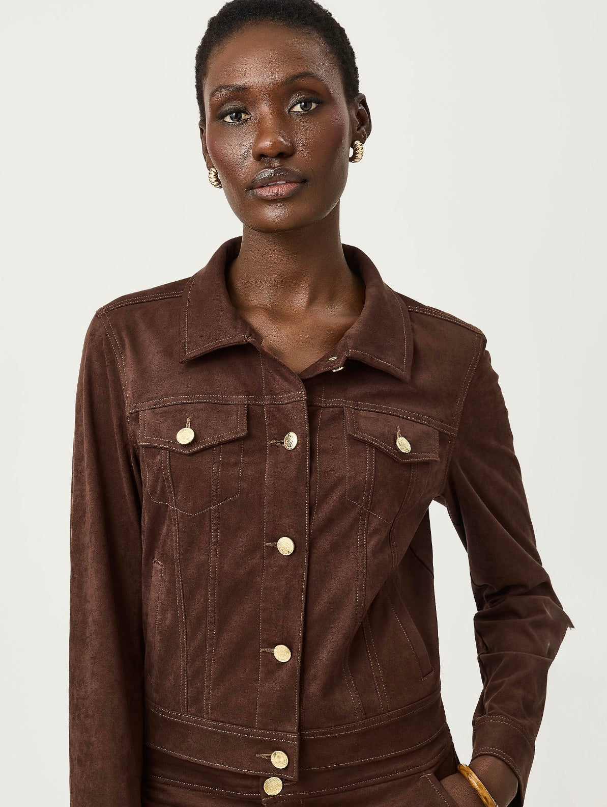 Seaspray Jacket