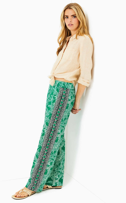 Bal Harbour Palazzo Pant