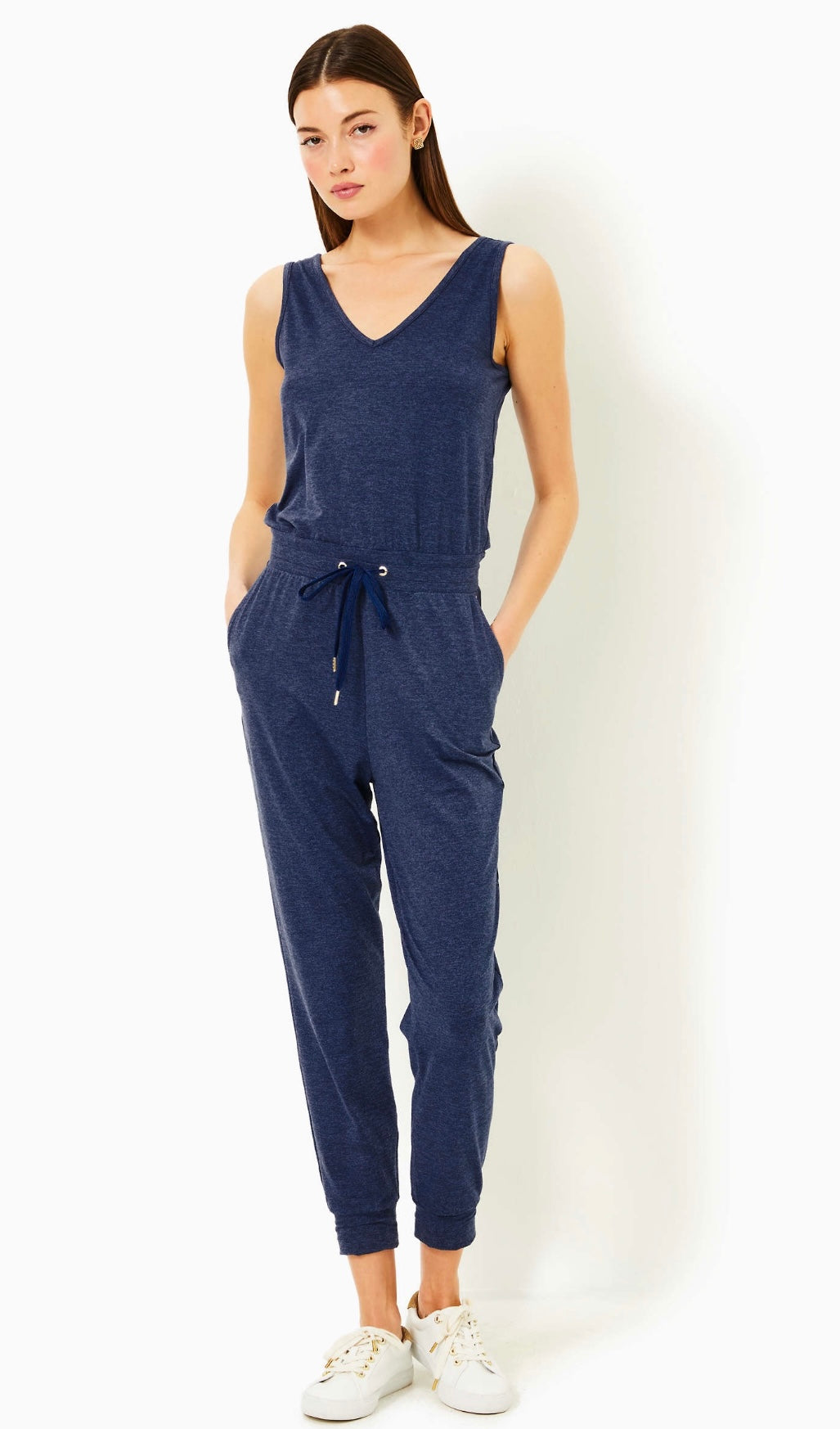 Maisie UPF 50+ Jumpsuit