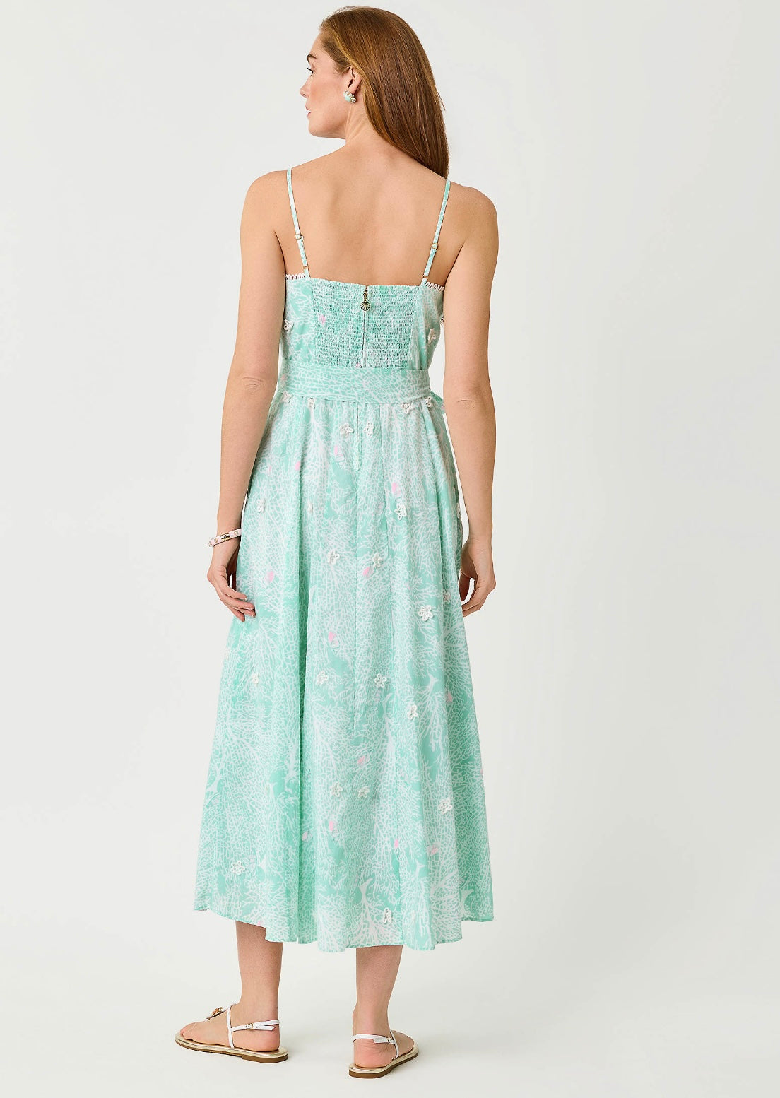 Allize Maxi Dress